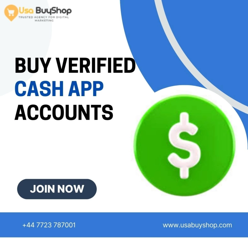 Verified Cash App Accounts: Where to Buy and How to Choose
