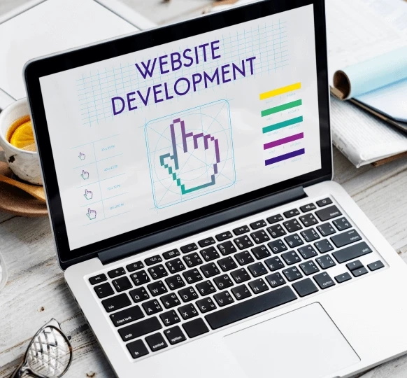 Building Your First Website: A Step-by-Step Guide for Beginners