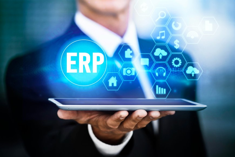 ERP Software Solutions Transforming Businesses in Malaysia