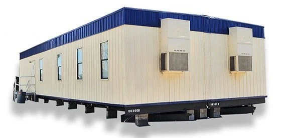 Why Buying Used Office Trailers Is a Smart Business Move