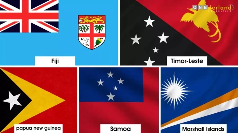 Pacific Engagement Visa: A New Visa Program for Pacific Islands and Other Countries