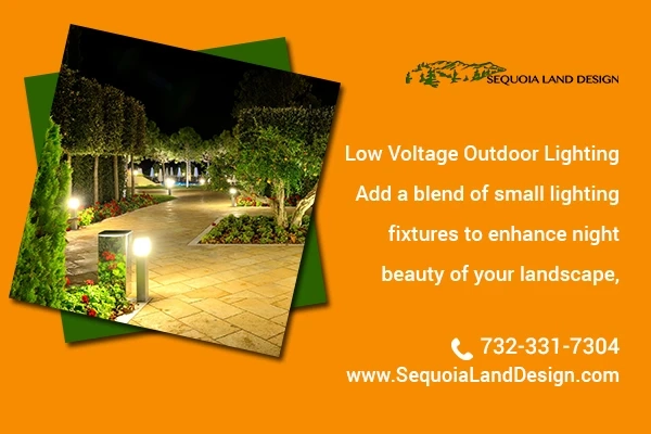 Driveway Lighting Ideas for Improved Safety and Curb Appeal