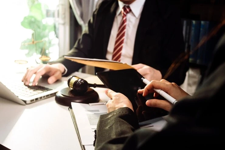 Common Legal Defenses Used by Criminal Justice Attorneys