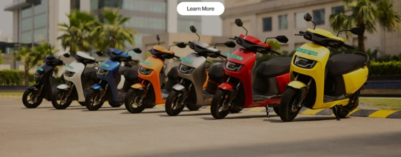 How PM E-drive Subsidy Actually Works for Electric Scooter Buyers