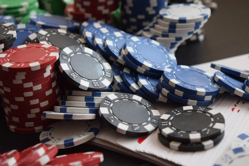 Casino met Hoge Jackpot Slots voor Grote Winstkansen