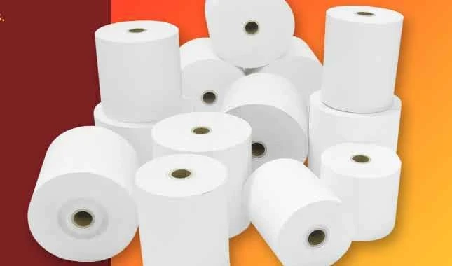 Scan, Stick, Sorted: The World of Barcode Labels