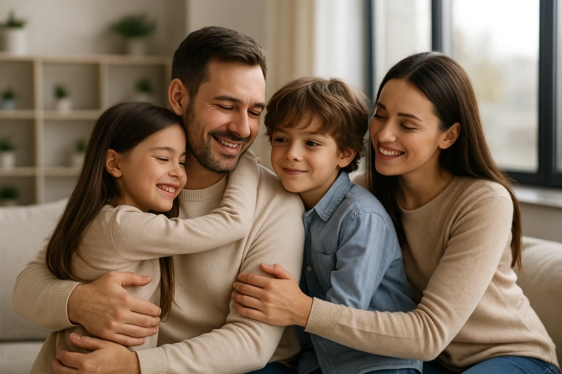 Hvornår bør du bruge en Udlændingeret advokat i Danmark ved familiesammenføring?