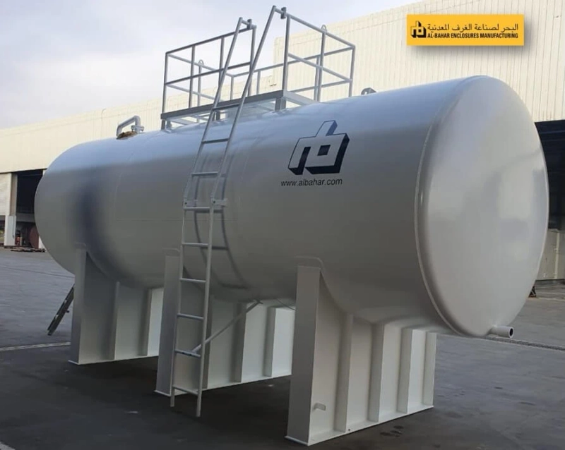 Essential Checklist for Diesel Suppliers Tanker in Dubai