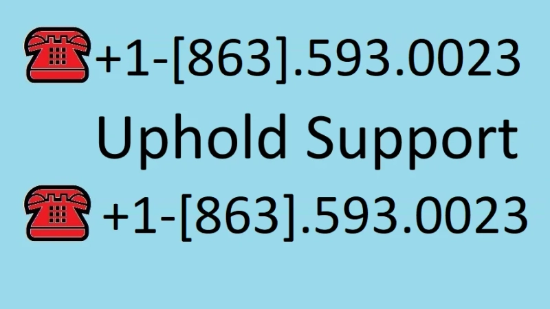 [Uphold⇋Official]™ Does Uphold have 24-7 customer service?