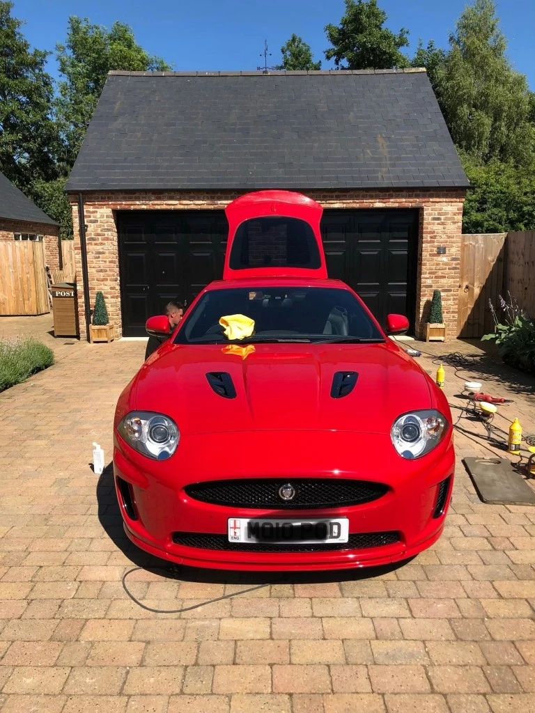 Car Dent Removal Spalding – Professional Mobile Repair Services You Can Trust