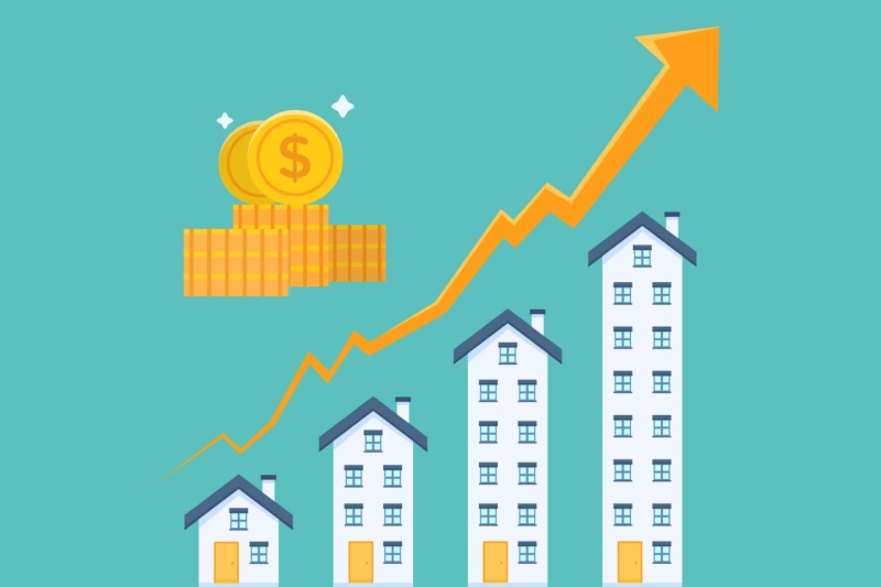 Invest in Real Estate: A Smart Financial Move for the Future