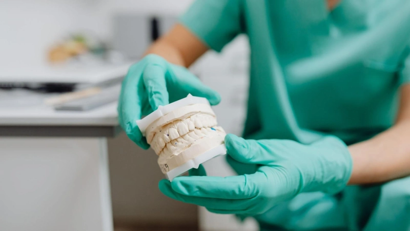 Inside a Modern Orthodontics Studio: Technology, Comfort, and CareDraft: My Post Title