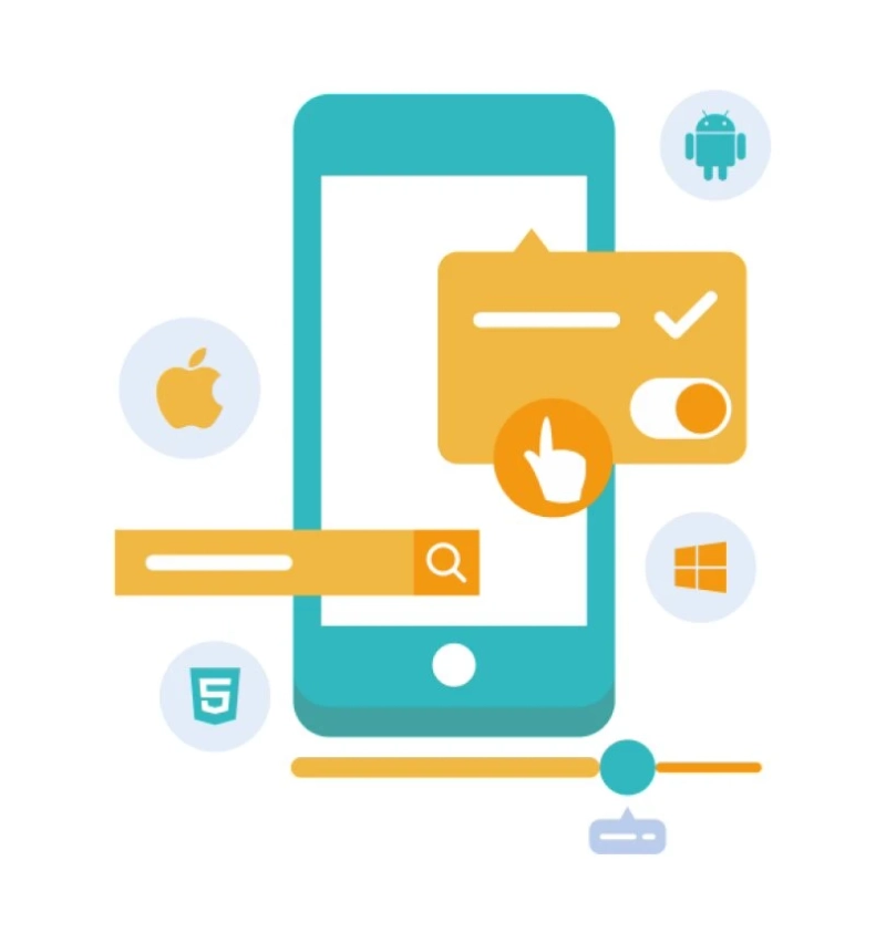 Mobile Application Development in Udaipur