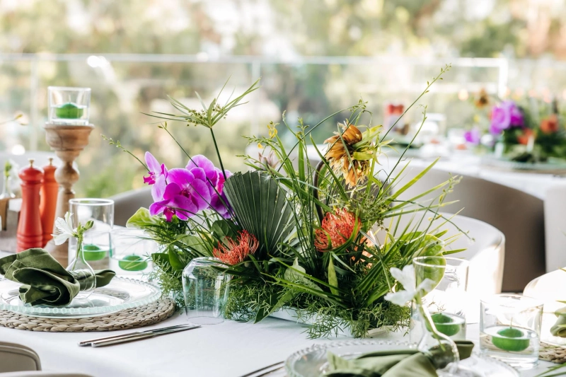 How Malta Delivers the Royal Indian Wedding—Minus the Indian Logistics Nightmare