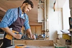 Carpentry Services in Dubai: Transform Your Space with Handyman-Dubai