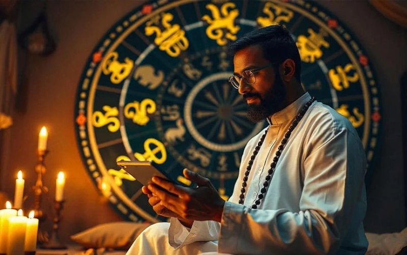Weekly Horoscope – 29 September to 5 October 2025: Ready for Destiny’s Next Step?
