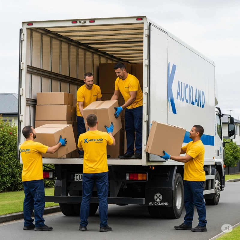 Reliable House Moving Services in Auckland – Aucklandkiwimovers 