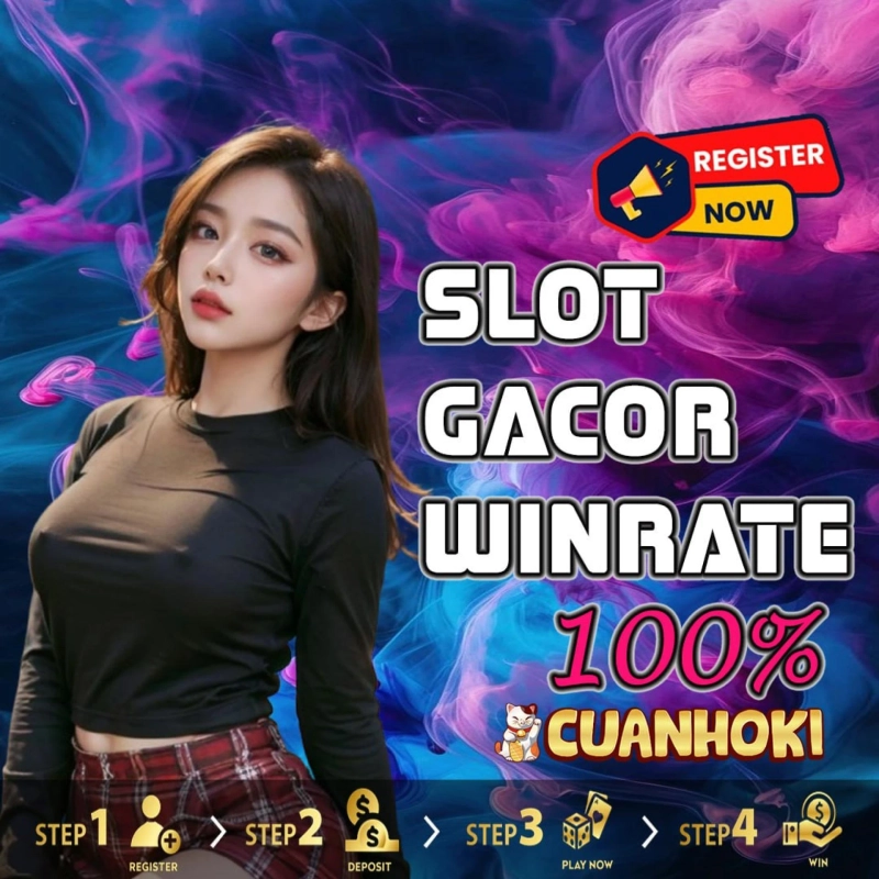 Unlock Easy Wins with CUANHOKI Slot Features