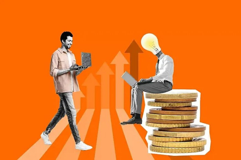 stages of venture capital