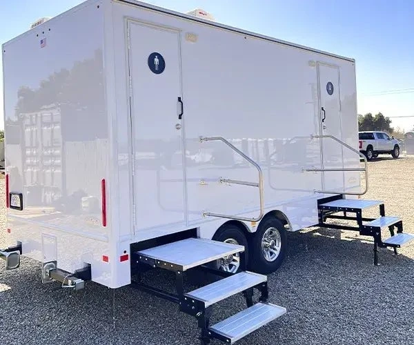 How to Choose the Right Porta Potty for Your Sacramento Event