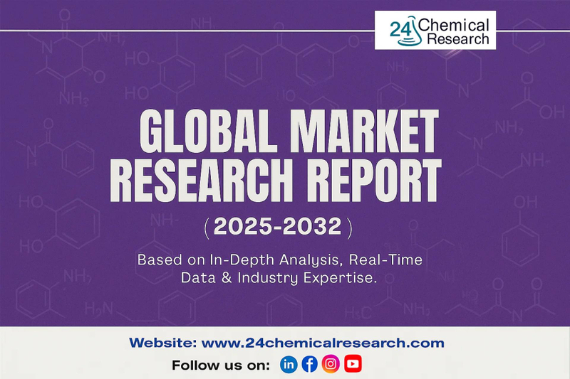 2-Butenoic Acid (Crotonic Acid) Market Growth Driven by Pharma & Coatings