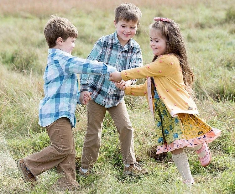 Vermont Family Photographer Documents Meaningful Moments