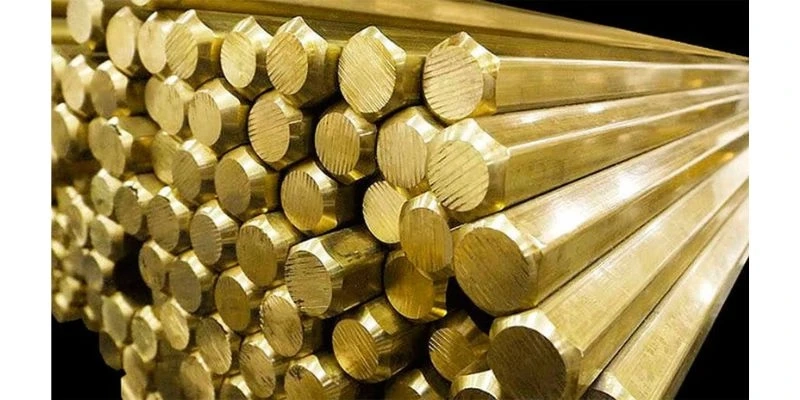 Introduction to Aluminium Bronze Round Bar: Composition and Properties