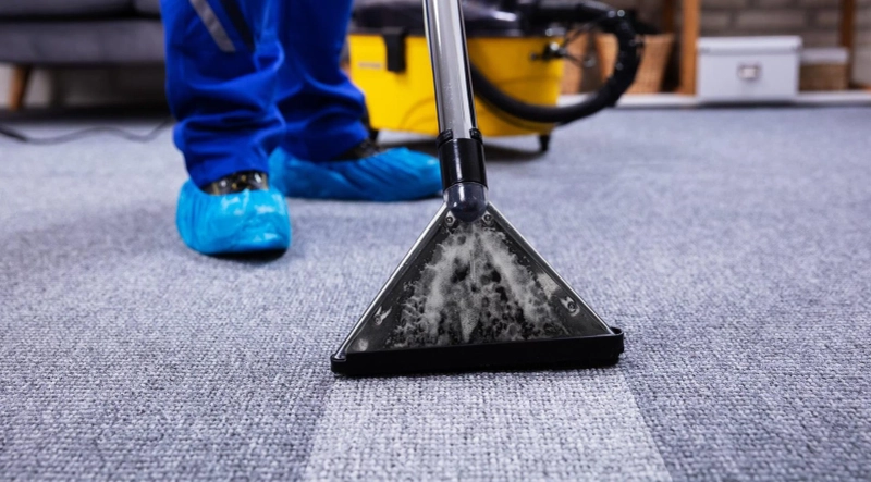 Dirty Rugs, Beware! Chicago Area Rug Cleaning Service to the Rescue!