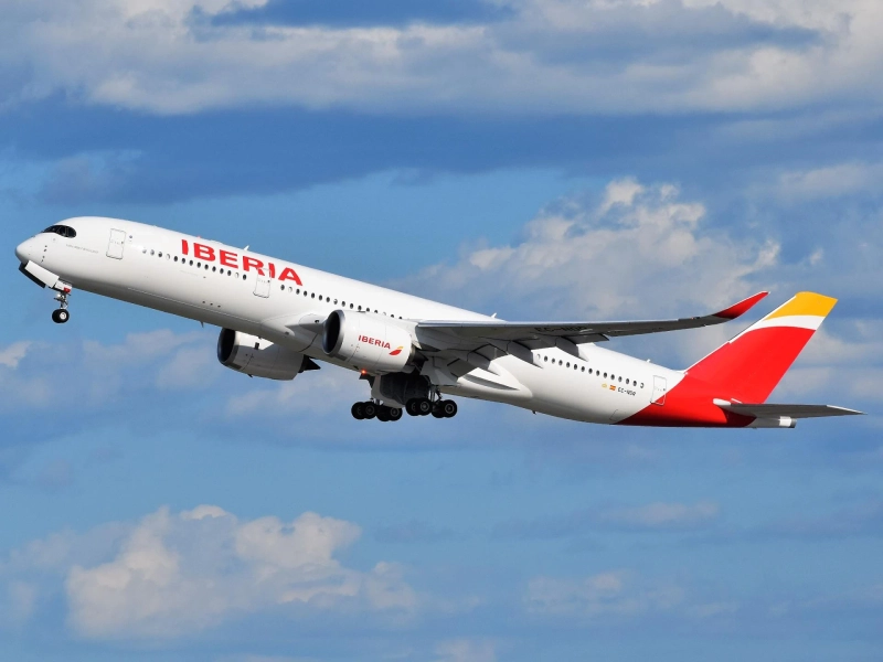 What is Iberia Airlines' Baggage Policy?