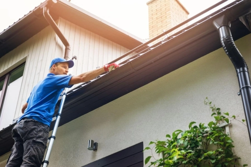 The Amazing Service of Gutter Cleaning in Weybridge