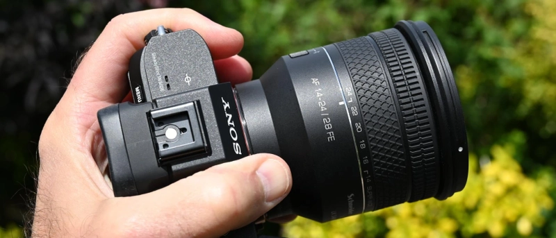 AF 14–24mm F2.8 FE Review: The Ultimate Ultra-Wide Zoom?