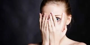 What is social phobia and how is it treated?