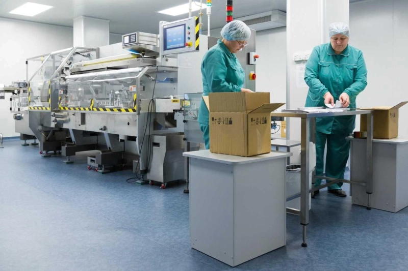 Top Medical Equipment Parts Manufacturing Companies in India You Can Trust for Quality and Innovation
