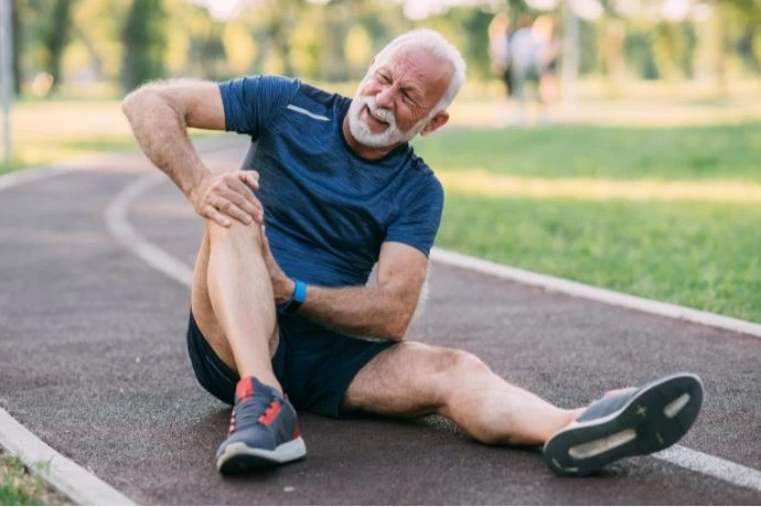 Holistic Wellness Through Ayurveda: Detoxification and Joint Care for a Healthier Lifestyle