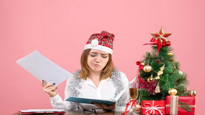 How to Handle Holiday Debt if You’re Still Paying Last Year’s Bills? 