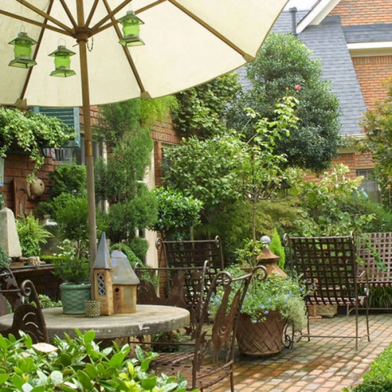 It’s Time to Think About Outdoor Entertaining