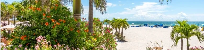 Romantic Getaways: Best Boutique Hotels in St Martin for Couples