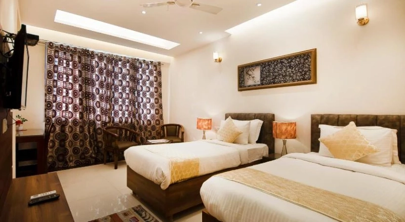 Some Of The Easiest Tips To Make The Perfect Choice Of Service Apartment In Gurgaon