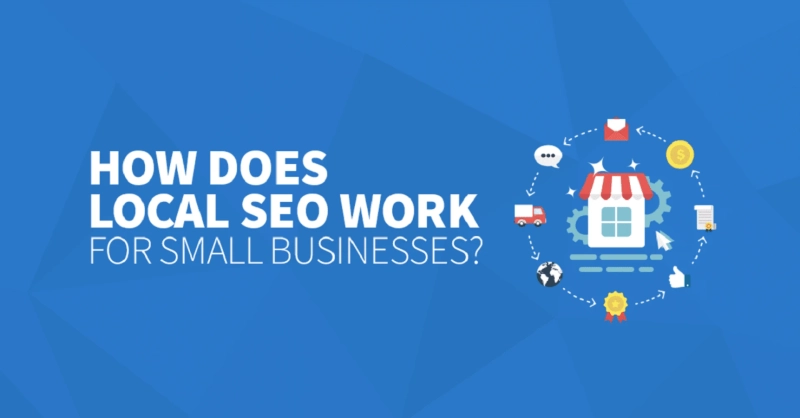 How Small Businesses Can Succeed with Local SEO and Reputation Management