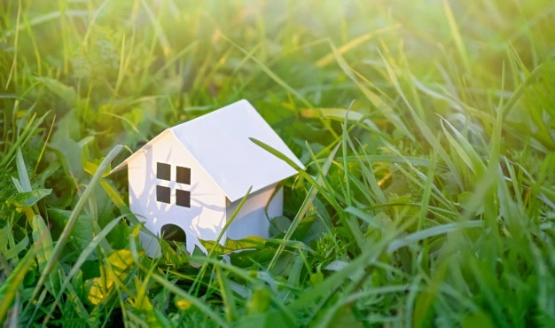 Why Plots Are Best In Investment?
