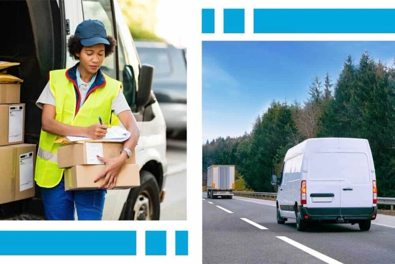 Handle Fleet Operation Challenges With GPS for Company Vehicles