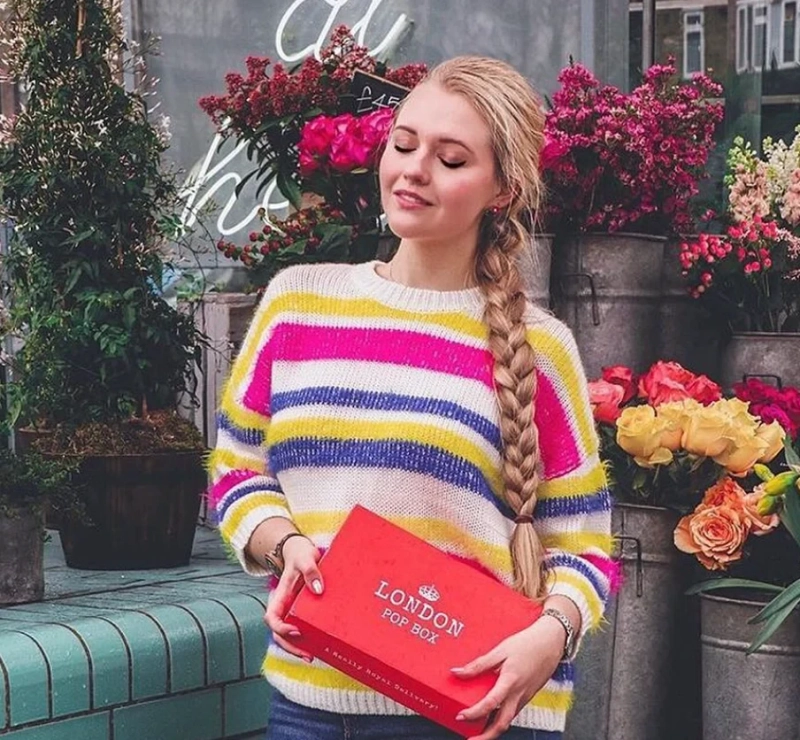 8 Contemporary London Gifts That Make Unforgettable Corporate and Client Presents