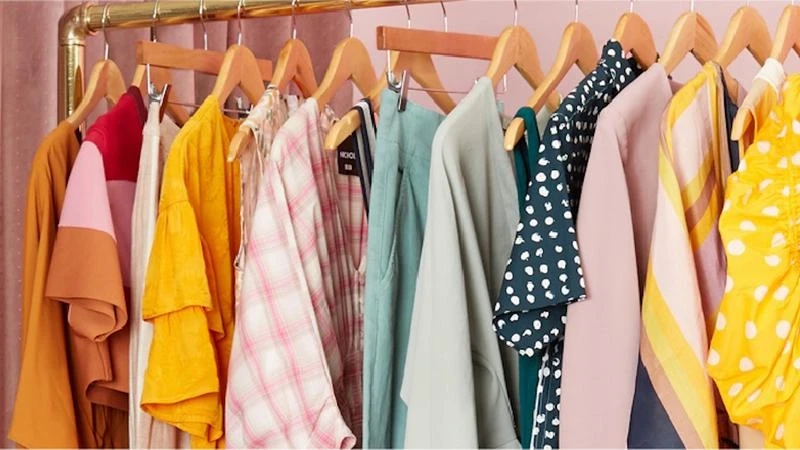 Online Clothing Rental Market Share 2021, Size, Growth, Forecast till 2026