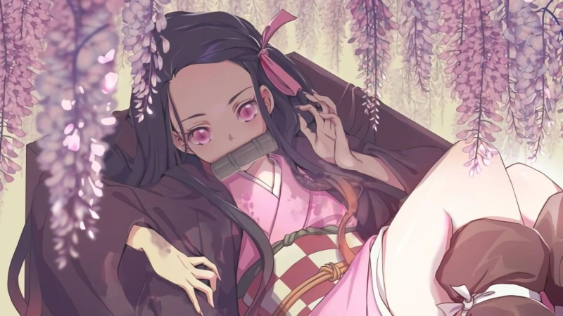 The History of How Old Is Nezuko in Demon Slayer