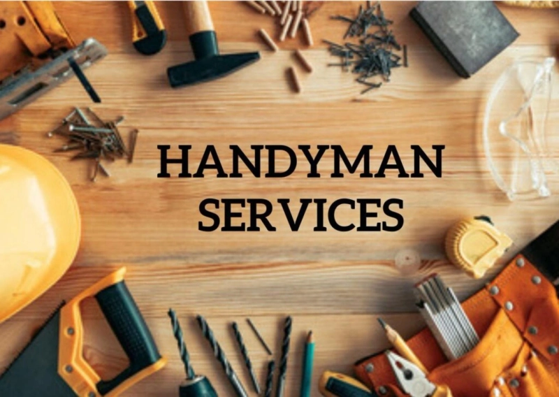 Handyman Dubai: Your Go-To Service for Home Repairs