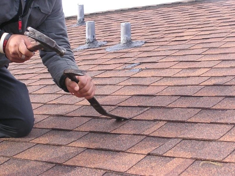 Roof Leak Repair NJ: Your Trusted Solution for Roof Repair in New Jersey