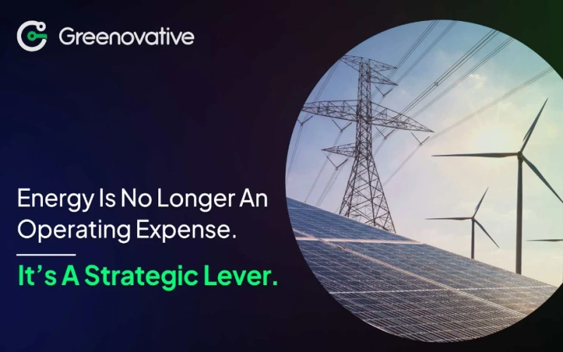 2025 Energy Reality Check; What Indian Manufacturers Must Prepare For?