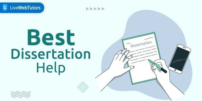 Dissertation help: Dissertation Writing Services Are Every Student’s Best Friend