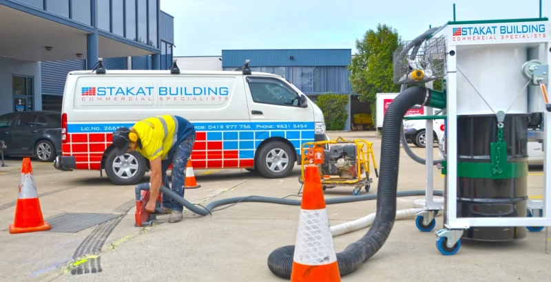 Warning Signs That Demand Driveway Concrete Repair Services at Smithfield 