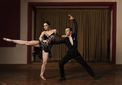 The Ultimate Guide to Choosing the Best Ballroom Dancewear